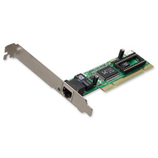 BLKF5D5000 Belkin Components PCI Card, Network, High Speed Internet, Share FilesCARD,PCI,NETWORK,DESKTOP