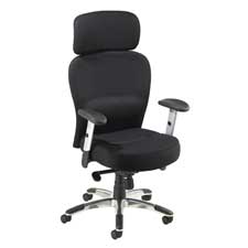 Executive High-Back Chair,26