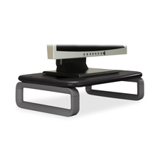 KMW 60089 Kensington Monitor Stand Plus w/SmartFit System KMW60089