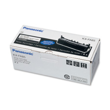 PAN KXFA85 Panasonic KXFA85 Laser Fax Replacement Cartridge PANKXFA85
