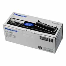 PAN KXFA87 Panasonic KXFA87 Laser Fax Replacement Cartridge PANKXFA87