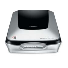 Epson Perfection 4490 Photo Sheetfed Scanner - 4800 dpi Optical - USB