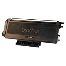 Brother TN550 Toner Cartridge, F/ HL5240, 5250DN, 5280DW, 3500 Page Yield, BK, BRTTN550, BRT TN550