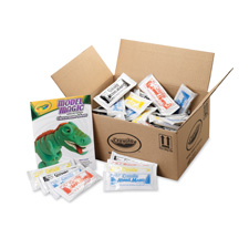 CYO 236002 Crayola Model Magic Classpack Clay CYO236002