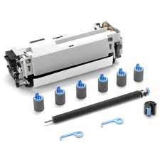 ELI75130 Elite Image Laser Maintenance Kit,For C4118-67902,200000 Pg. Yield,BlackKIT,MANTNCE,LSR,C4118-67902