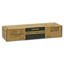 TOS TK15 Toshiba TK15 Toner Cartridge TOSTK15