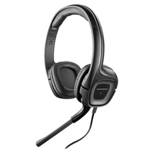 PLN AUDIO355 Plantronics Flexible Noise-Canceling Headset PLNAUDIO355