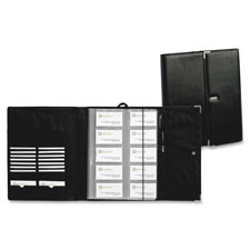 Business Cases, ROL 26507 Rolodex 240 Count Business Card Book ROL26507