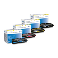 ELI75136 Elite Image Toner Cartridge,Laser,HP 3500/3500 Series,6000 Pg Yld,BlackCRTDG,LASER,HPQ2670A