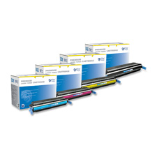 ELI75144 Elite Image Toner Cartridge,Laser,For 500/5500 Series,13000 Pg Yld,BlackCRTDG,LASER,HPC9730A