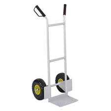Hand Truck, 500 lb. Capacity, 19