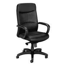 Exec. High-Back Chair,25