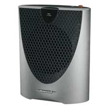 Honeywell Safety Sentinel Heater Fan