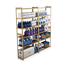 TNN RGL1836A Tennsco Regal Shelving TNNRGL1836A