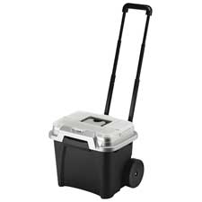 File Box, Portable, 15-1/2
