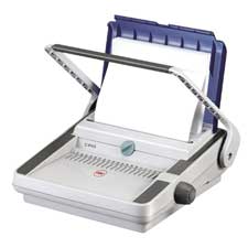 GBC 7709000 GBC C340 Precision Punch Combbind System GBC7709000