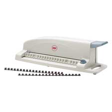 Binding System,Portable,w/ Handle,18-1/2