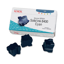 XER 108R00605 Xerox 108R00604/5/6/7 Phaser Solid Ink Sticks XER108R00605
