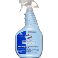COX 01698 Clorox Anywhere Hard Surface Sanitizing Spray COX01698