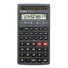 10-Digit Scientific Calculator,3-1/8