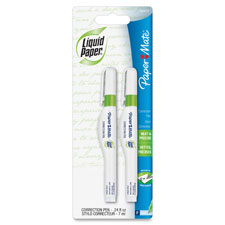 PAP 56957 Paper Mate Liquid Paper Click Correct PAP56957