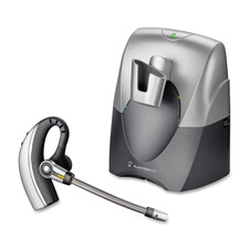 PLN CS70N Plantronics CS70 Wireless Office Headset System PLNCS70N