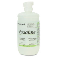 RTS 32000454 R3 Safety Eyesaline Eyewash Refill RTS32000454
