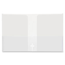 LIO 91350-BL Lion 4-Pocket Presentation Portfolios LIO91350BL
