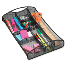 SAF 3262BL Safco Mesh Drawer Organizer SAF3262BL