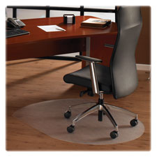 FLR 129919SR Floortex Hardwood Contoured Charimat FLR129919SR