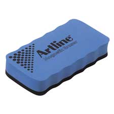 SHA 47416 Shachihata Magnetic Whiteboard Eraser SHA47416