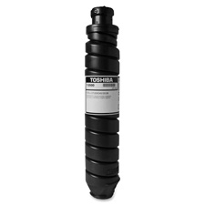 Toshiba T3500 Toner Cartridge, f/ e-Studio 28/35/45, 135000 Page Yield, Black, TOST3500, TOS T3500