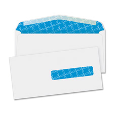 Claim Form Envelopes,Antimicrobial,24lb,4-1/2