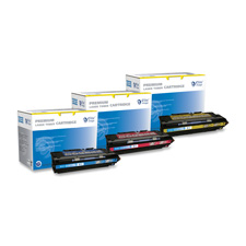 ELI75141 Elite Image Print Cartridge, for 3700 Series, 6000 Page Yield, CyanCRTDG,HEWQ2681A,CYN