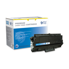 ELI75164 Elite Image Toner Cartridge, for ML1210, 3000 Page Yield, BlackCRTDG,SAMML1210D3XAA