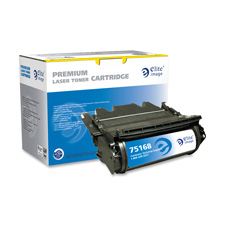 ELI75168 Elite Image Toner Cartridge, for W5300n Series, 18000 Page Yield, BlackCRTDG,DELLW2989