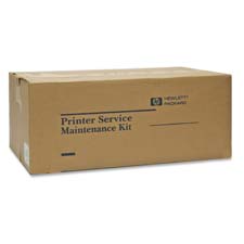 HEWQ186067910 Hewlett-Packard Maintenance Kit, for LaserJet 5100, 120VMAINTENANCE KIT,LJ5100