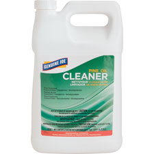 GJO 10360 Genuine Joe Concentrated Pine Cleaner GJO10360