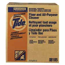 PAG 02364 Procter & Gamble Tide Floor & All-purpose Cleaners PAG02364
