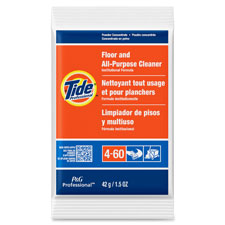 PAG 02370 Procter & Gamble Tide Floor & All-purpose Cleaner PAG02370
