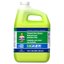 PAG 02621EA Procter & Gamble Mr. Clean Floor Cleaner PAG02621EA