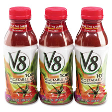 Beverages