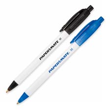 PAP 70641 Paper Mate Retractable Pens PAP70641