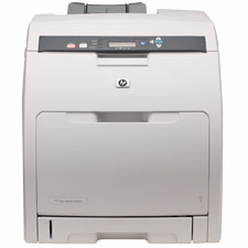 HEWQ5988A Hewlett-Packard LaserJet Prntr,17PPM BK/17PPM Clr,15-7/10"x17-7/10"x16-7/10"COLOR LASERJET 3600DN
