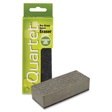 QRT 15031Q Quartet Dry-erase Foam Eraser QRT15031Q