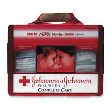 First Aid Kits