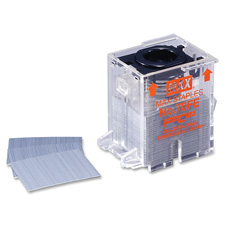 Max NO70FE Staple Cartridge, F/ EH70F Electric Stapler, Fastens 2-70 Shts, MXBNO70FE, MXB NO70FE
