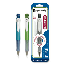 Automatic Pencil,Antibacterial,.7mm,1-1/2
