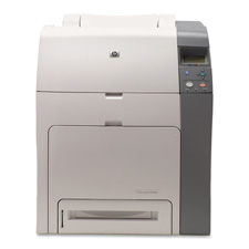 HEWCB504A Hewlett-Packard Color LaserJet Printer,256MB,20-1/2"x37-2/5"x22-9/10",GrayPRINTER,LJ CP4005DN,GY