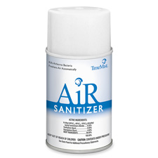 WTB 91-2850TM Waterbury TimeMist Air Sanitizer Refill WTB912850TM